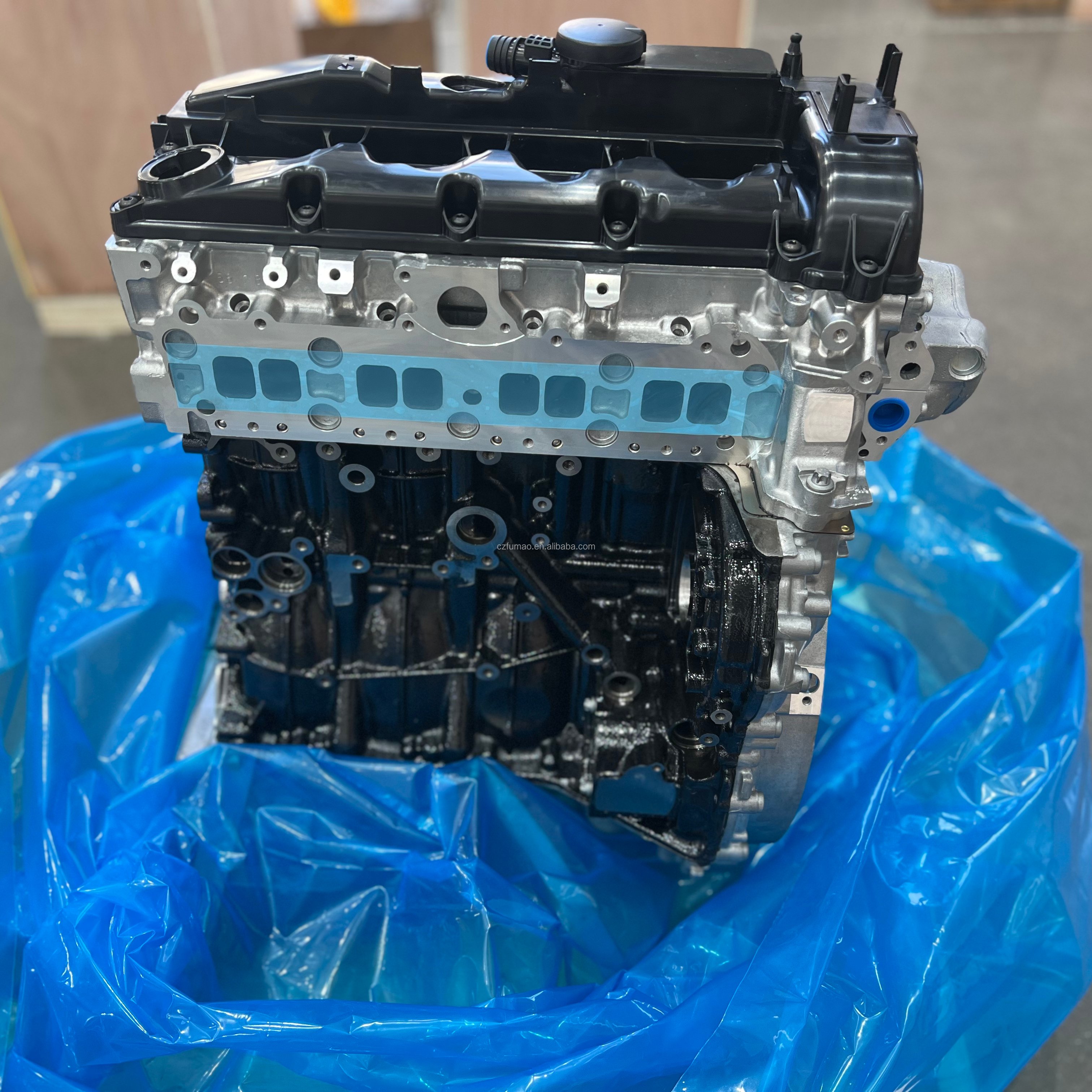 Om651 2.0t Diesel Engine For Mercedes Benz 651 Engine Assembly